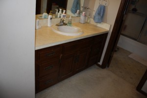 Master Vanity