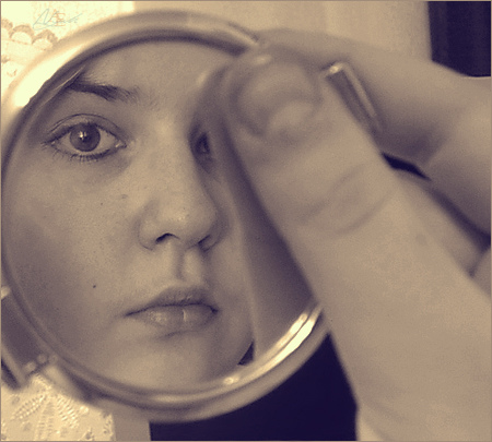 mirror